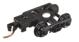 Image for 489-302032 Trks RB w/Cplr Med Ext 2/