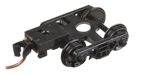 Image for 489-302032 Trks RB w/Cplr Med Ext 2/