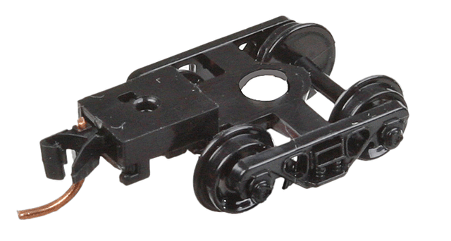 Image for 489-302032 Trks RB w/Cplr Med Ext 2/