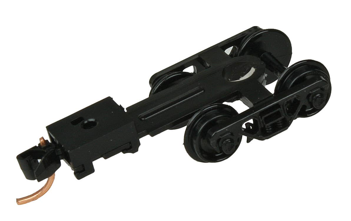 Image for 489-302034 Trks RB w/Cplr Lng Ext 2/