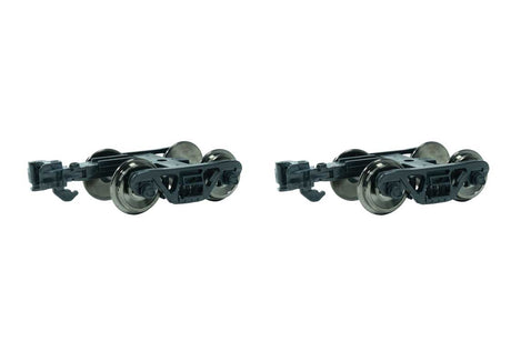 Image for 160-92430 1:29 Roll Bearing Trucks