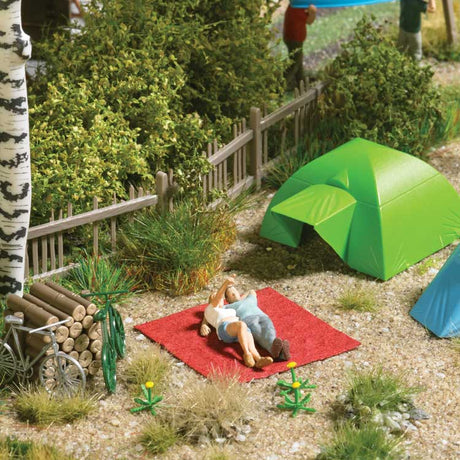 Image for 189-79820 Romantic Camping