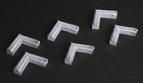 Image for 716-20085 Roof Ductwork 90-Deg 6/