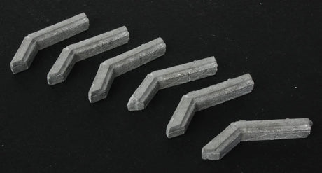 Image for 716-20086 Roof Ductwork 45-Deg 6/
