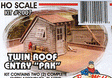 Image for 171-2007 Roof Entry Kit 2/