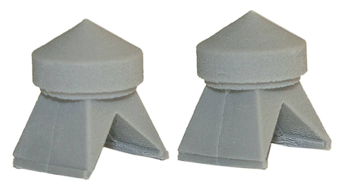 Image for 171-4037 Vents Roof 2/