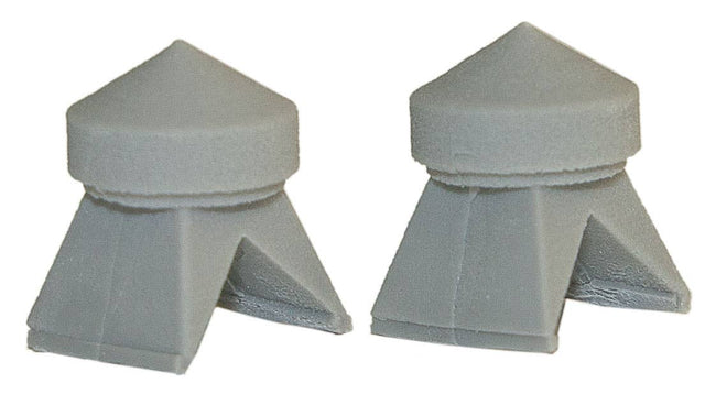 Image for 171-4037 Vents Roof 2/