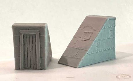 Image for 171-2023 Rooftop Staircases 2/