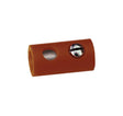 Image for 186-3044 Socket round brn      10/