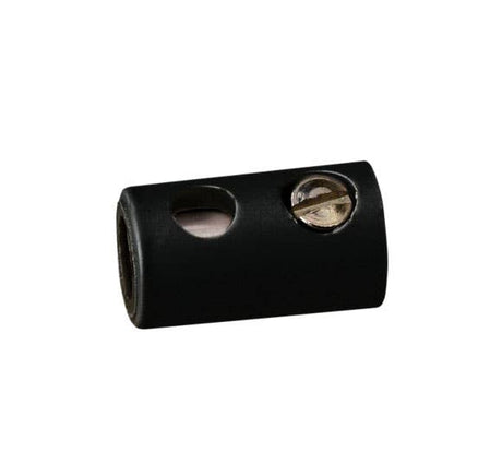 Image for 186-3048 Socket round blk      10/