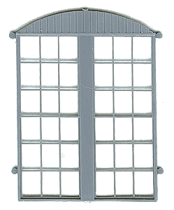 Image for 300-5307 Rndhs Window 113x143" 3/