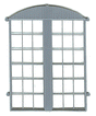 Image for 300-5307 Rndhs Window 113x143" 3/