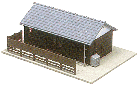 Image for 381-23235 Rural Sec House assmb 2/