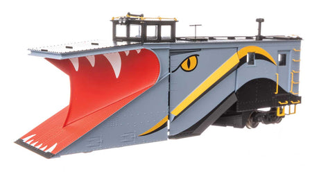 Image for 920-110037 Russell Snowplow Jaws