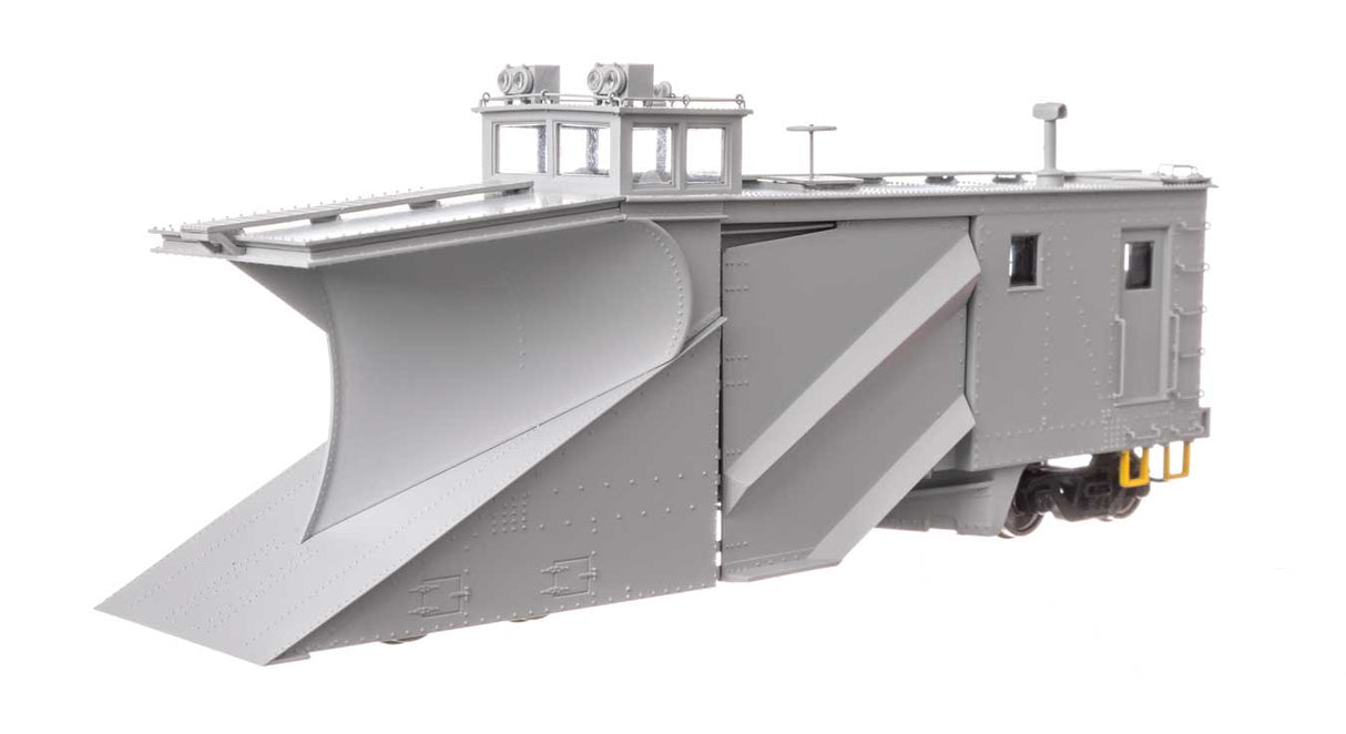 Image for 920-110038 Russell Snowplow MOW