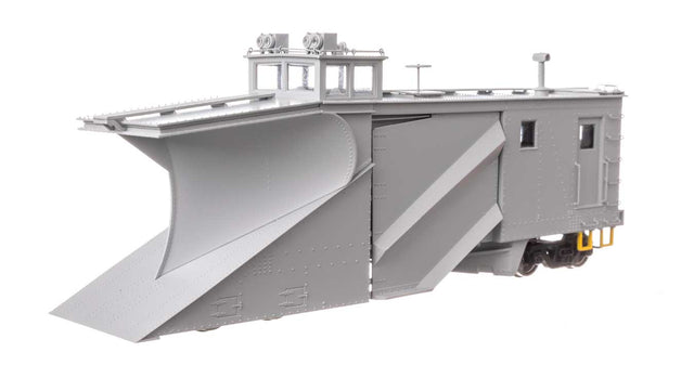 Image for 920-110038 Russell Snowplow MOW