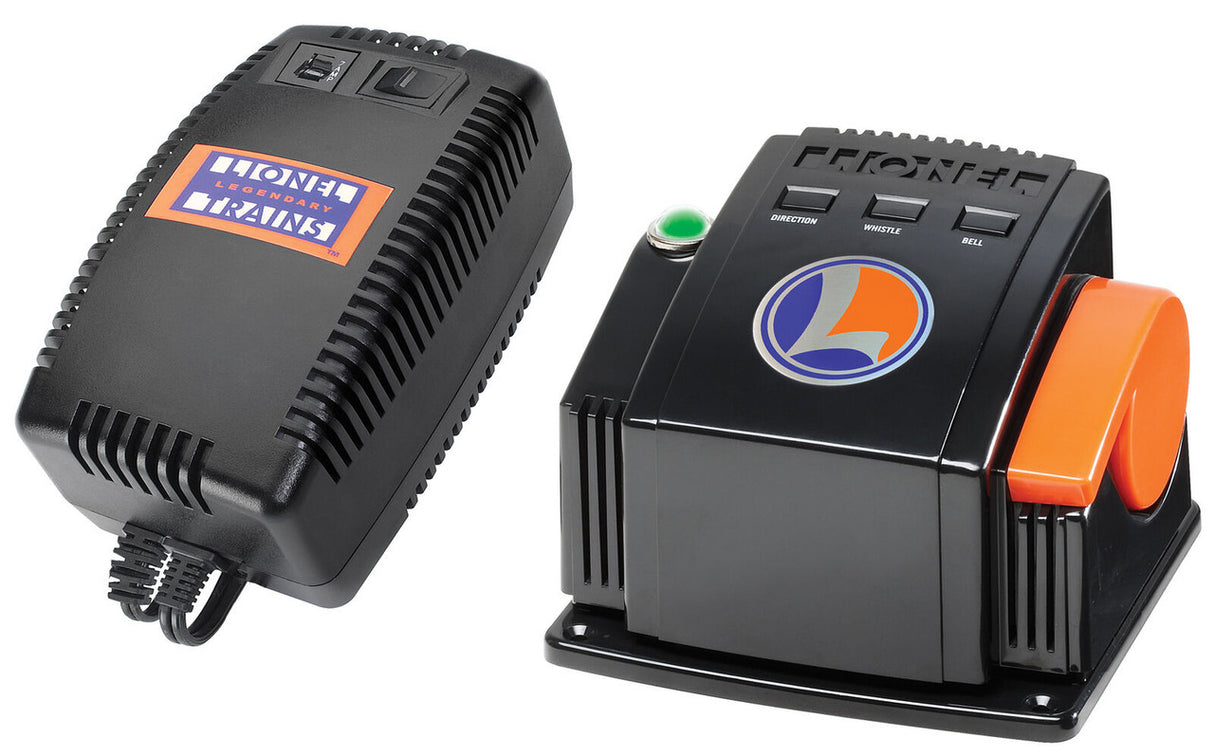 Lionel 6-37947 GW180 (10A) AC Power Supply (Scale=O) #434-637947