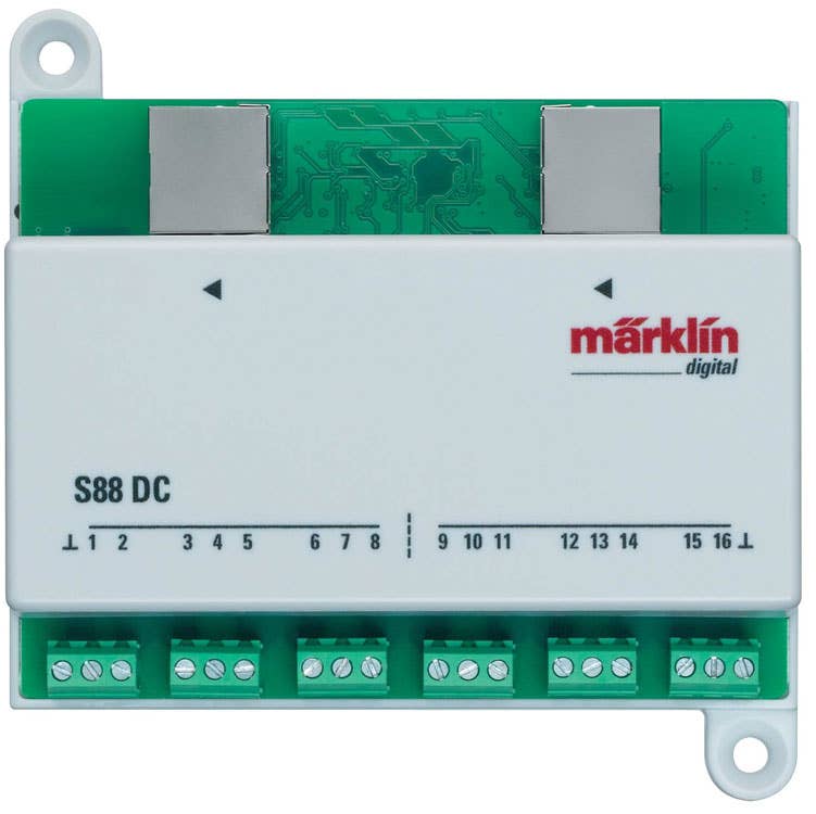 Image for 441-60882 Decoder s88 DC