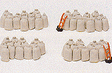 Image for 590-17102 Sacks                 60/