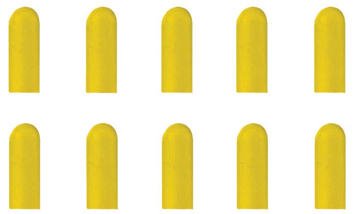 Image for 949-4148 Safety/Security Posts 20/