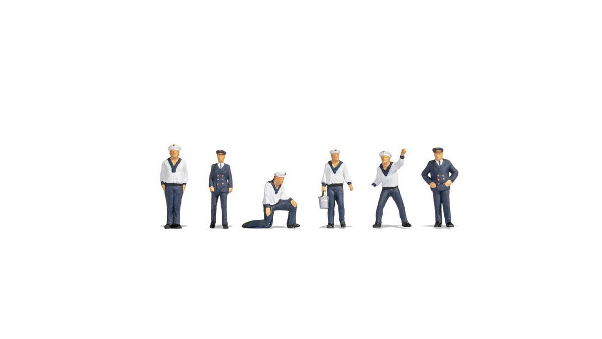 Image for 528-36046 Sailors