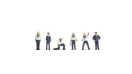 Image for 528-36046 Sailors