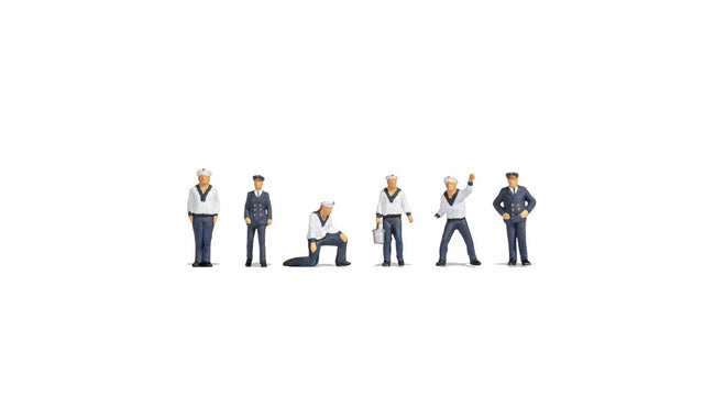 Image for 528-36046 Sailors