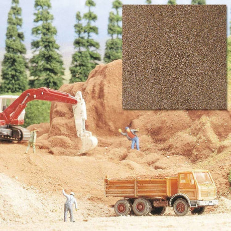 Image for 189-7523 Sand brown 200ml