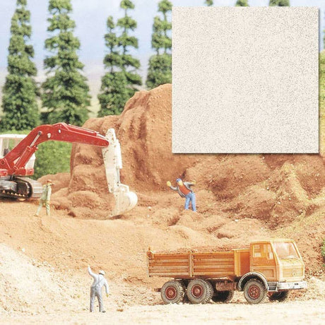 Image for 189-7521 Sand Natural White 6.75oz