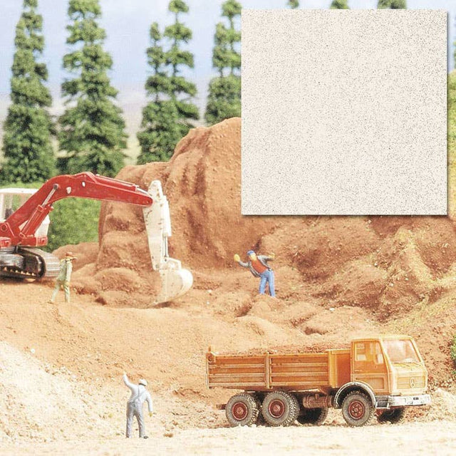 Image for 189-7521 Sand Natural White 6.75oz