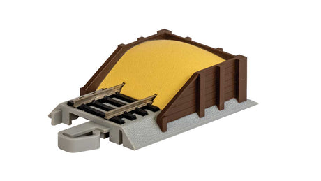 Image for 160-44599 Sand Bumpers w/rails