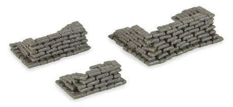Image for 326-745833 Sandbags 200/