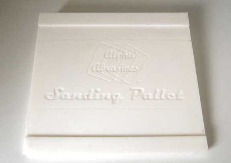 Image for 232-910 Sanding Pallet Set