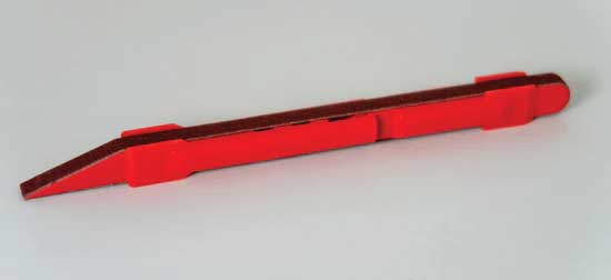 Image for 232-55678 Sanding Stick w/Belts