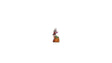 Image for 528-10703 Santa Girl