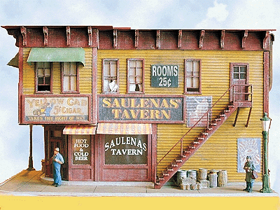 Image for 171-931 Saulena's Tavern Kit