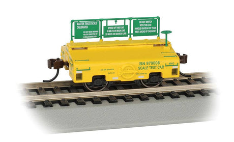 Image for 160-74402 Test Weight Car BN