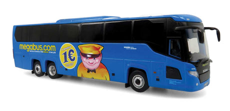 Image for 808-870472 Scania Touring Mega Franc