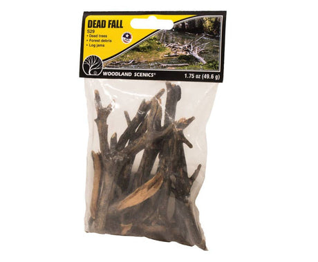 Image for 785-29 Dead Fall 1.75oz