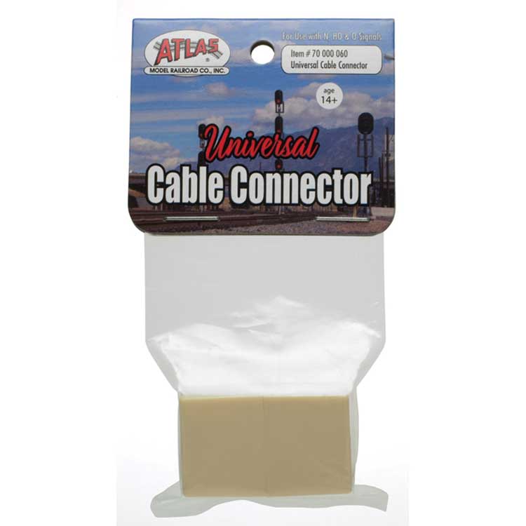 Image for 150-70000060 SCB Inter Cbl Connector