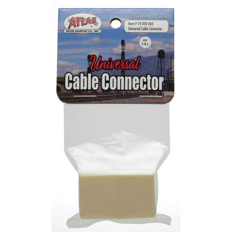 Image for 150-70000060 SCB Inter Cbl Connector