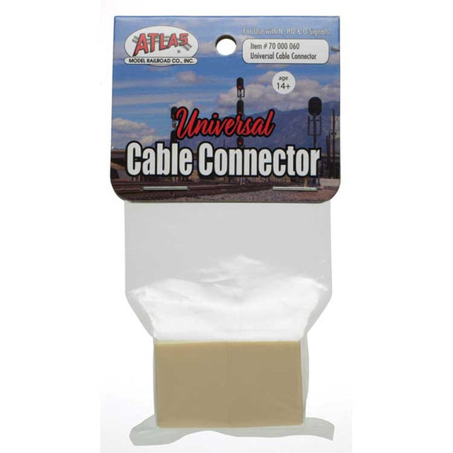 Image for 150-70000060 SCB Inter Cbl Connector