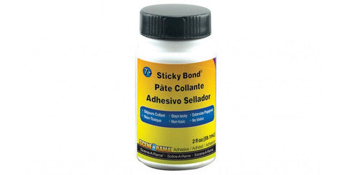 Woodland Scenics 4143 Scene-A-Rama(TM) Adhesives -- Sticky Bond(TM) 2 ...