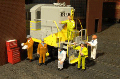 Image for 160-33163 Mechanics 6/