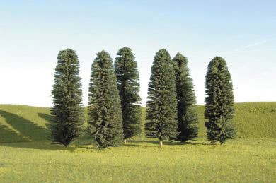 Image for 160-32205 Cedar Trees 8-10" 3/