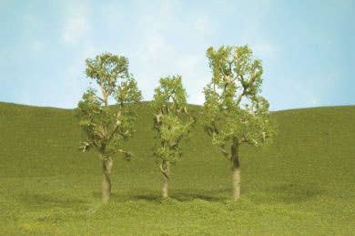 Image for 160-32210 Aspen Trees 8" 2/