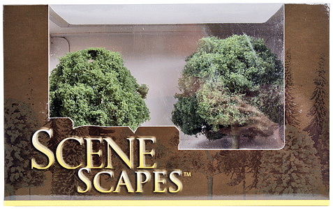 Image for 160-32213 Oak Trees 4.5-5" 2/