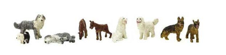 Image for 785-1971 Dog Pack 9/