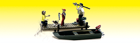 Image for 785-2203 Family Fishing