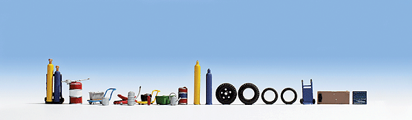 Image for 528-14815 Auto Workshop Accessories